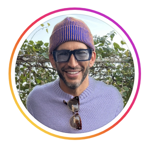 Team Page: Alejandro Hair